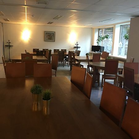 Privilege Guest House Antwerpen Exteriör bild