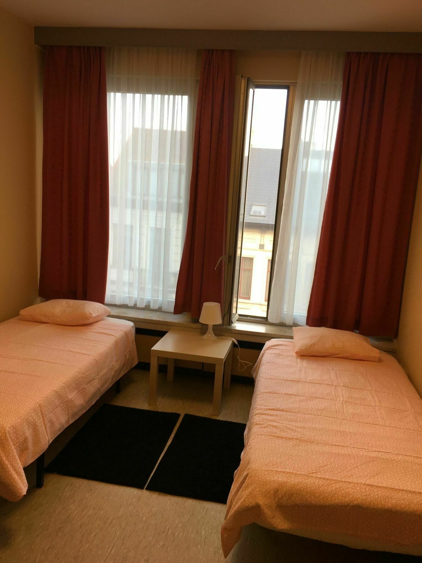 Privilege Guest House Antwerpen Exteriör bild